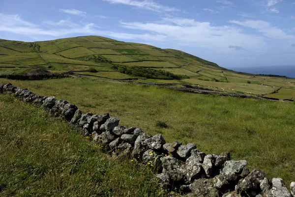 Schöne Aussicht Auf Die Naturlandschaft — Stockfoto