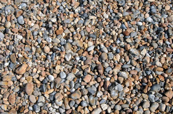 Πέτρες Βότσαλα Βραχώδες Φόντο — Φωτογραφία Αρχείου