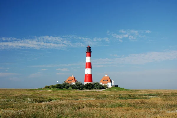 Leuchtturm Bei Tag — Stockfoto