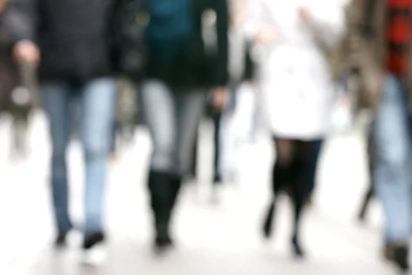 Thema Menschen Personenkonzept — Stockfoto