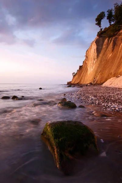 Hermosa Vista Naturaleza Escena — Foto de Stock