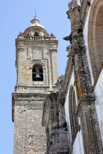 San Pedro Arcos Frontera — Stockfoto