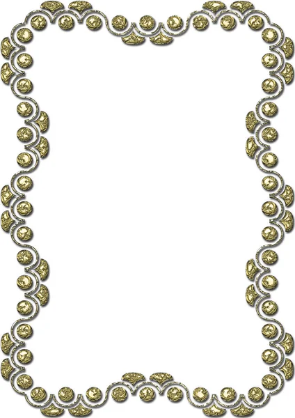 Necklace Jewelry Accessory Fashion — Stock Photo, Image