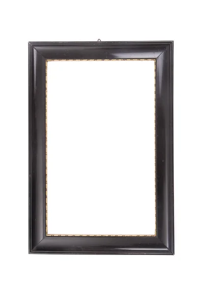 Old Wooden Frame Frame — Stock Photo, Image