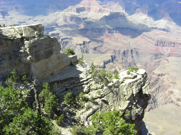 Grand Canyon Landscape Grand Canyon National Park — Stock Photo, Image