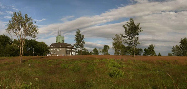 Kahler Asten Sauerland — Zdjęcie stockowe