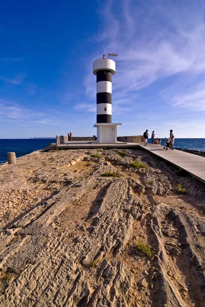 Holiday Island Mallorca4 — Stock Photo, Image