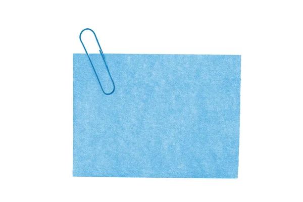 Papier Kopiowania Kartka Papieru — Zdjęcie stockowe