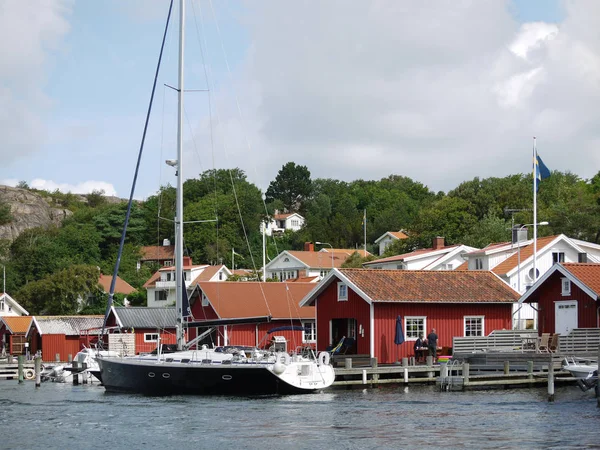 Norden Deutschlands — Stockfoto