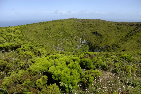 Vue Pittoresque Nature Scène — Photo