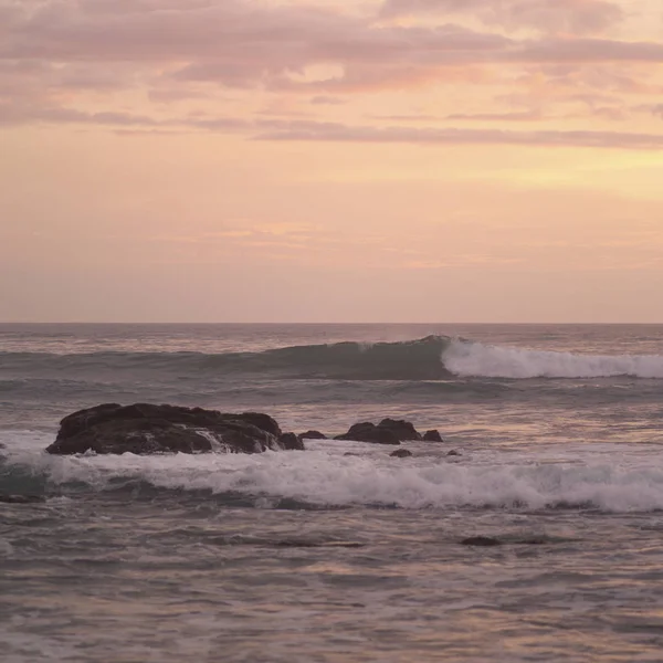 Coast Costa Rica — Stock Photo, Image