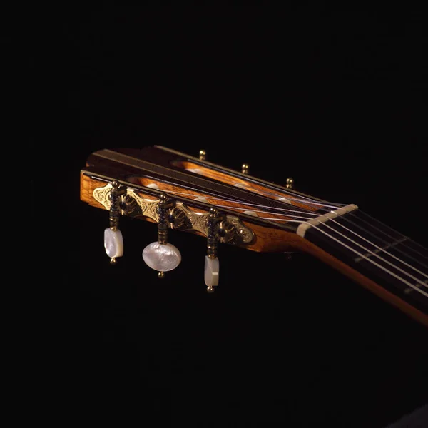 Guitare Classique Instrument Musique — Photo