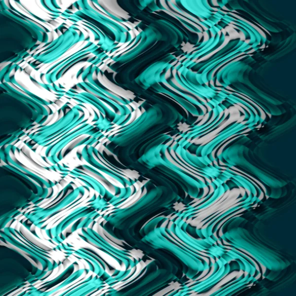 Abstrakte Tapete Digitaler Hintergrund — Stockfoto