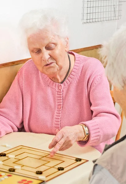 Schilderachtige Kijk Vriendschap Concept — Stockfoto