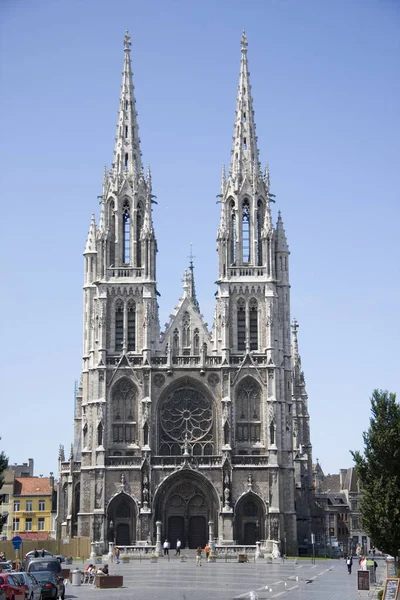 Igreja São Pedro São Paulo — Fotografia de Stock