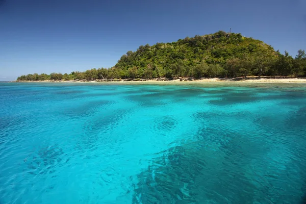 Hermosa Vista Naturaleza — Foto de Stock