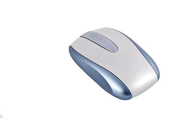 Computer Mouse Scorrere Mouse — Foto Stock