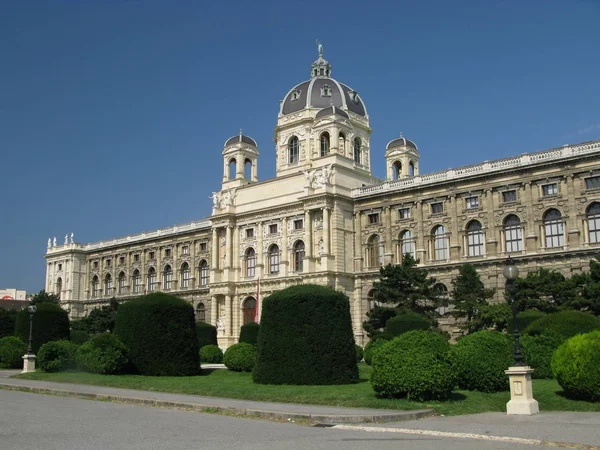 Schilderachtig Uitzicht Prachtige Historische Architectuur — Stockfoto