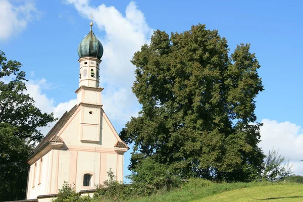 Stiftsstift Bayern — Stockfoto