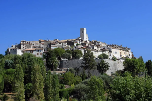 Szent Paul Vence — Stock Fotó