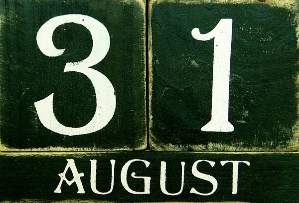 Calendar Reminder Office Management — Stock Photo, Image