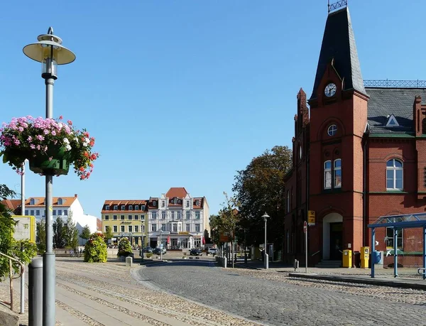 Inna Architektura Wybiórcze Ukierunkowanie — Zdjęcie stockowe