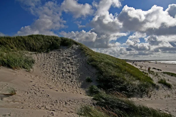 Strandkörbe Sansibar — Stockfoto