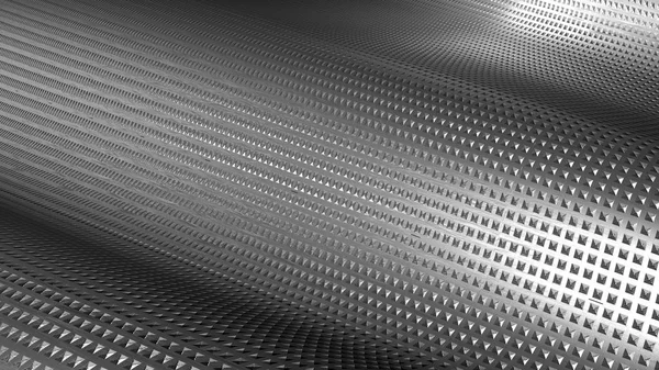 Abstract Background Metal Grid — Stock Photo, Image