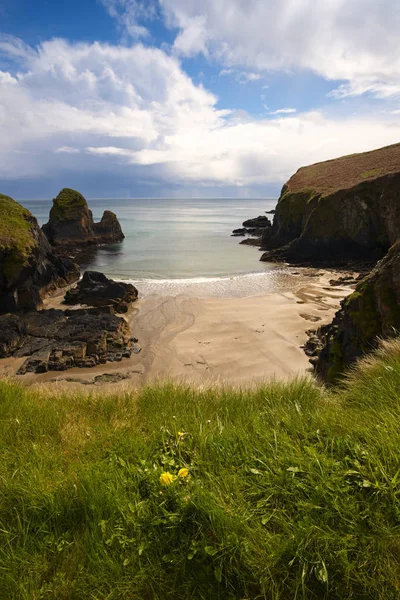 Vista Irlanda — Foto de Stock