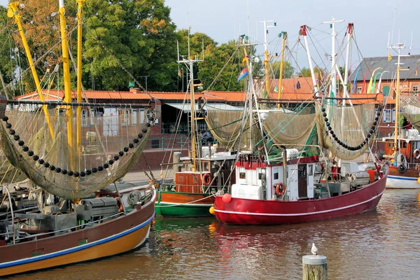 Schilderachtig Uitzicht Prachtige Haven — Stockfoto