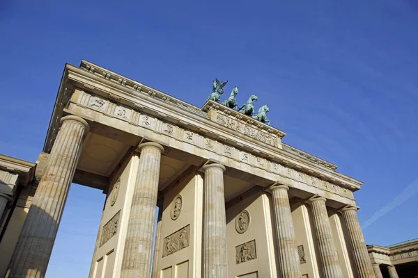 Architektonischer Stil Selektiver Fokus — Stockfoto