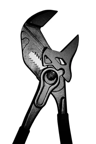 Pliers Instrument Handicraft Tool — Stock Photo, Image