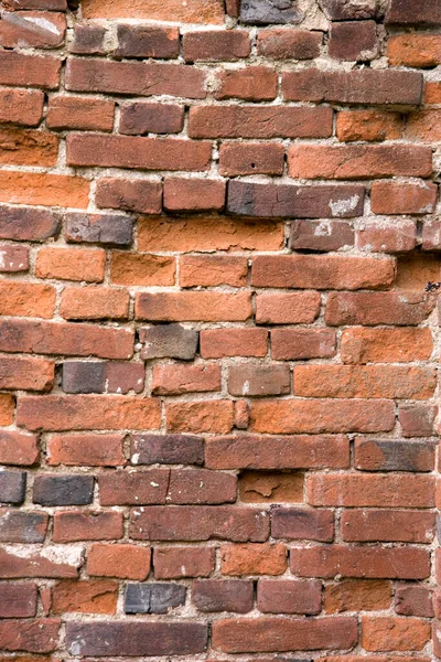 Bakstenen Muur Bouwblokken — Stockfoto