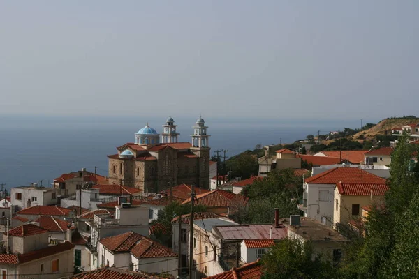 Farklı Mimari Seçici Odak — Stok fotoğraf