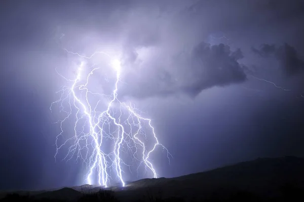 lightning thunderstorm, heavy rain