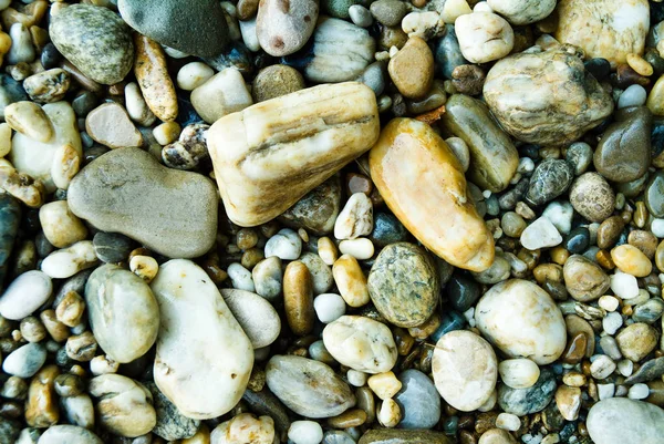 Pedras Costa — Fotografia de Stock