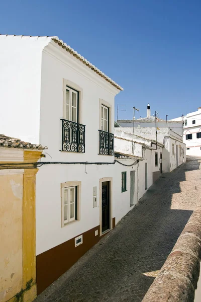 Tipik Mimari Biçim Portekiz — Stok fotoğraf