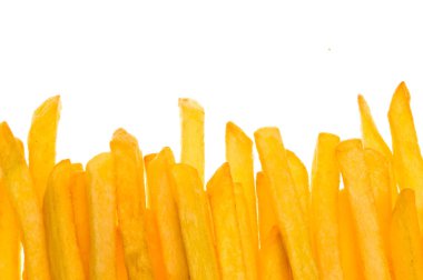 close-up of food, selective focus  clipart