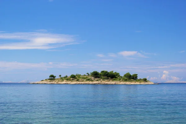 Murter Île Large Île — Photo