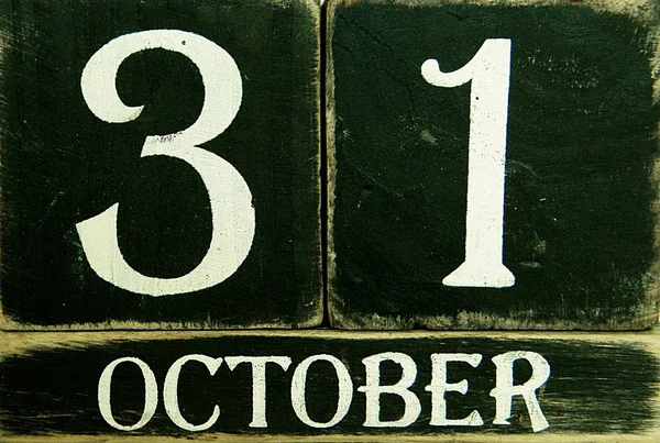 Calendario Promemoria Scadenza — Foto Stock