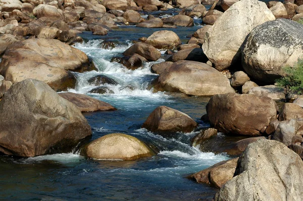 Bela Paisagem Natureza Fundo — Fotografia de Stock