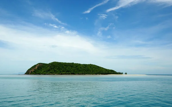 Thailand Die Schöne Insel — Stockfoto