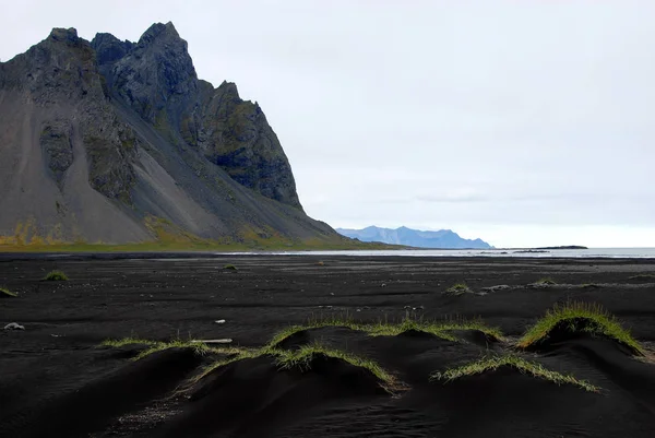 Schöne Tropische Strandlandschaft — Stockfoto