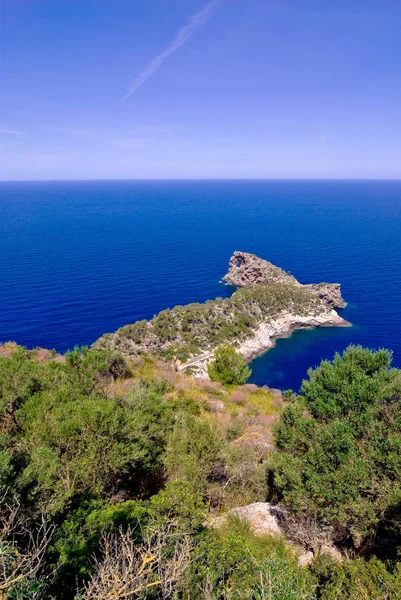 Holiday Island Mallorca3 — Stock Photo, Image