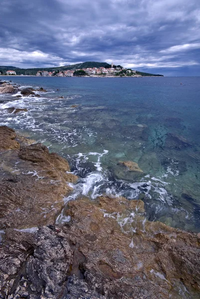 San Nicola Les Îles Tremiti — Photo