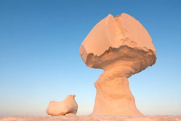 Paysage Rocheux Géologie Grès — Photo