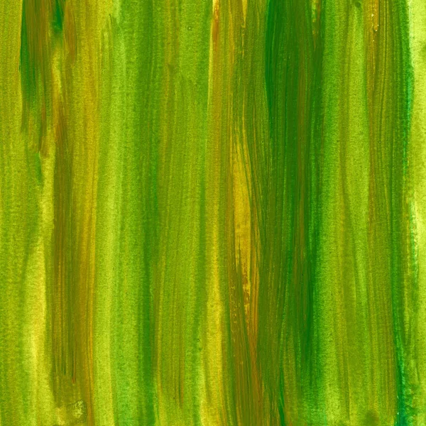 Papel Verde Marrón Fondo Pintado — Foto de Stock
