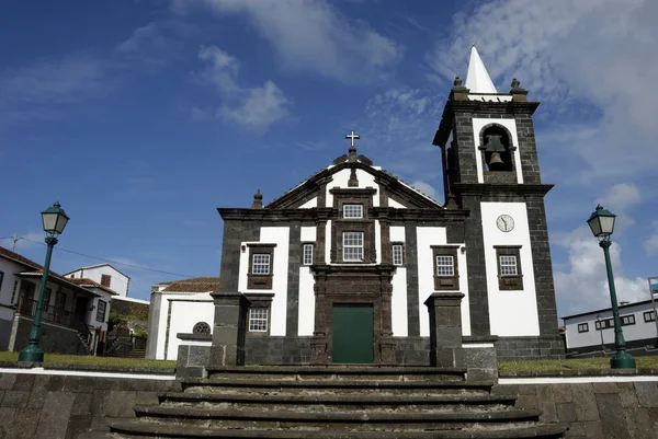 Igreja Matriz Santa Cruz — Stockfoto