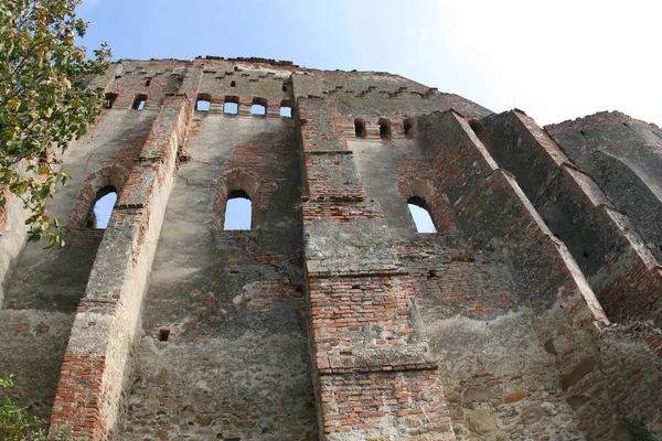 Apellido Alemán Stolzenburg Surgió Las Tierras Que Formaron Estado Moderno —  Fotos de Stock