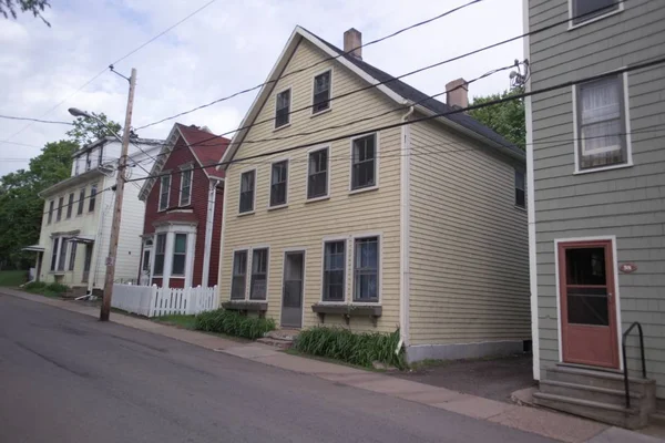 Prins Edward Island Canada — Stockfoto